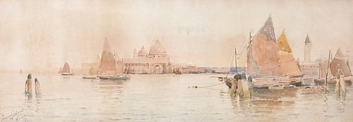 PROSPER LOUIS SENAT (1852 -