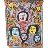 PROSPERE PIERRE LOUIS (HAITI,