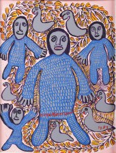 PROSPERE PIERRE-LOUIS, HAITIAN