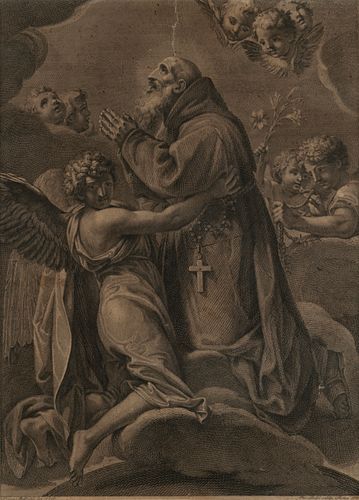 PROSPERO MALLERINI (ITALIAN,