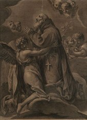 PROSPERO MALLERINI (ITALIAN, 1