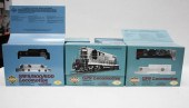 PROTO 2000 SERIES HO GAUGE TRA