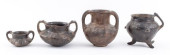 PROTO-CELTIC LUSATIAN URNFIELD