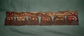 PROTO NAZCA TEXTILE PANEL - AB