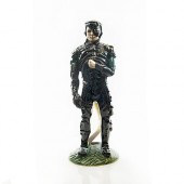 PROTOTYPE KEVIN FRANCIS STAR T
