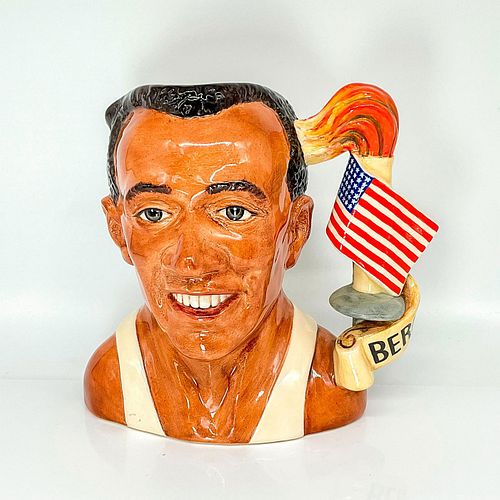 PROTOTYPE ORIGINAL SAMPLE JESSE