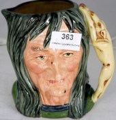 Prototype Royal Doulton Large