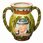PROTOTYPE ROYAL DOULTON WINSTO
