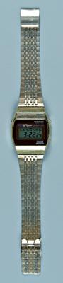 Prototype Texas Instruments