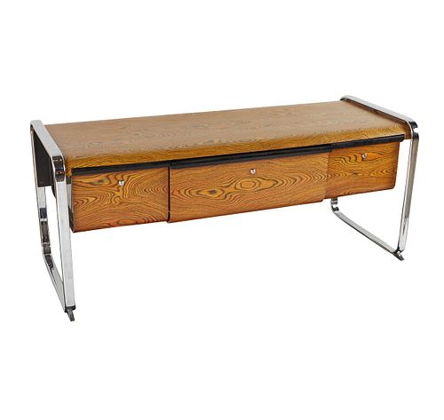 PROTZMAN FOR HERMAN MILLER