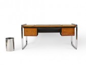 PROTZMAN FOR HERMAN MILLER ZEB