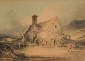 PROUT, Samuel, (British, 1783-