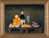 PROVENCAL FRENCH STILL LIFE, E