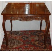 Provencial Louis XV Style Maho