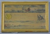PROVIDENCE MARINE SOCIETY CERT