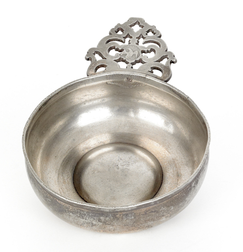 Providence Rhode Island pewter