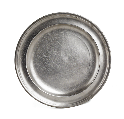 Providence Rhode Island pewter