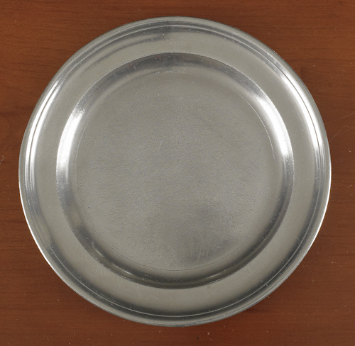 Providence Rhode Island pewter