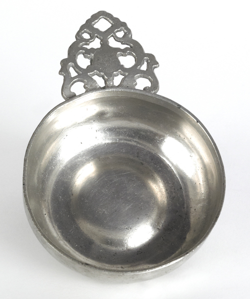 Providence Rhode Island pewter
