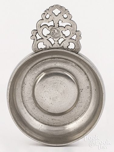 PROVIDENCE, RHODE ISLAND PEWTER