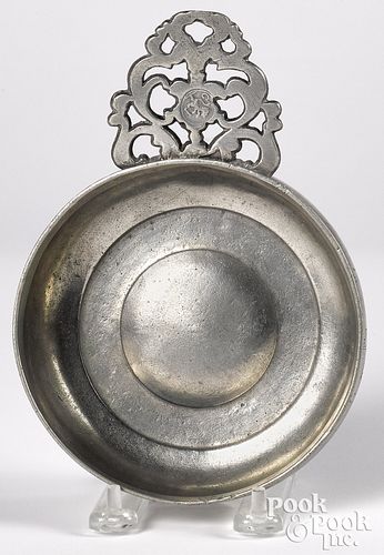 PROVIDENCE, RHODE ISLAND PEWTER