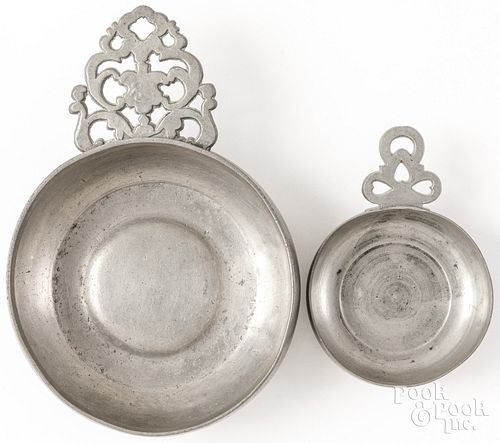 PROVIDENCE, RHODE ISLAND PEWTER