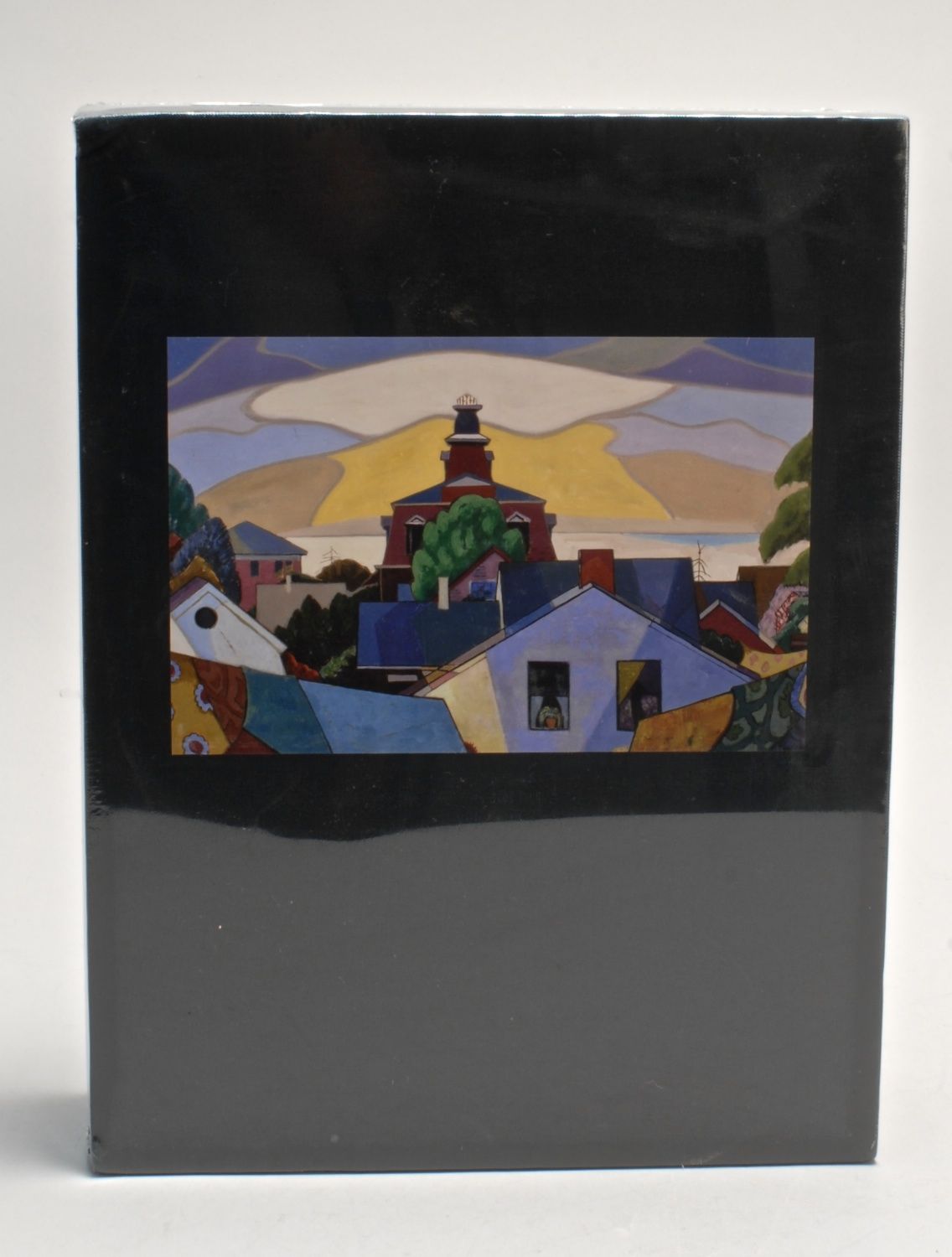 (PROVINCETOWN ART) Forman Deborah