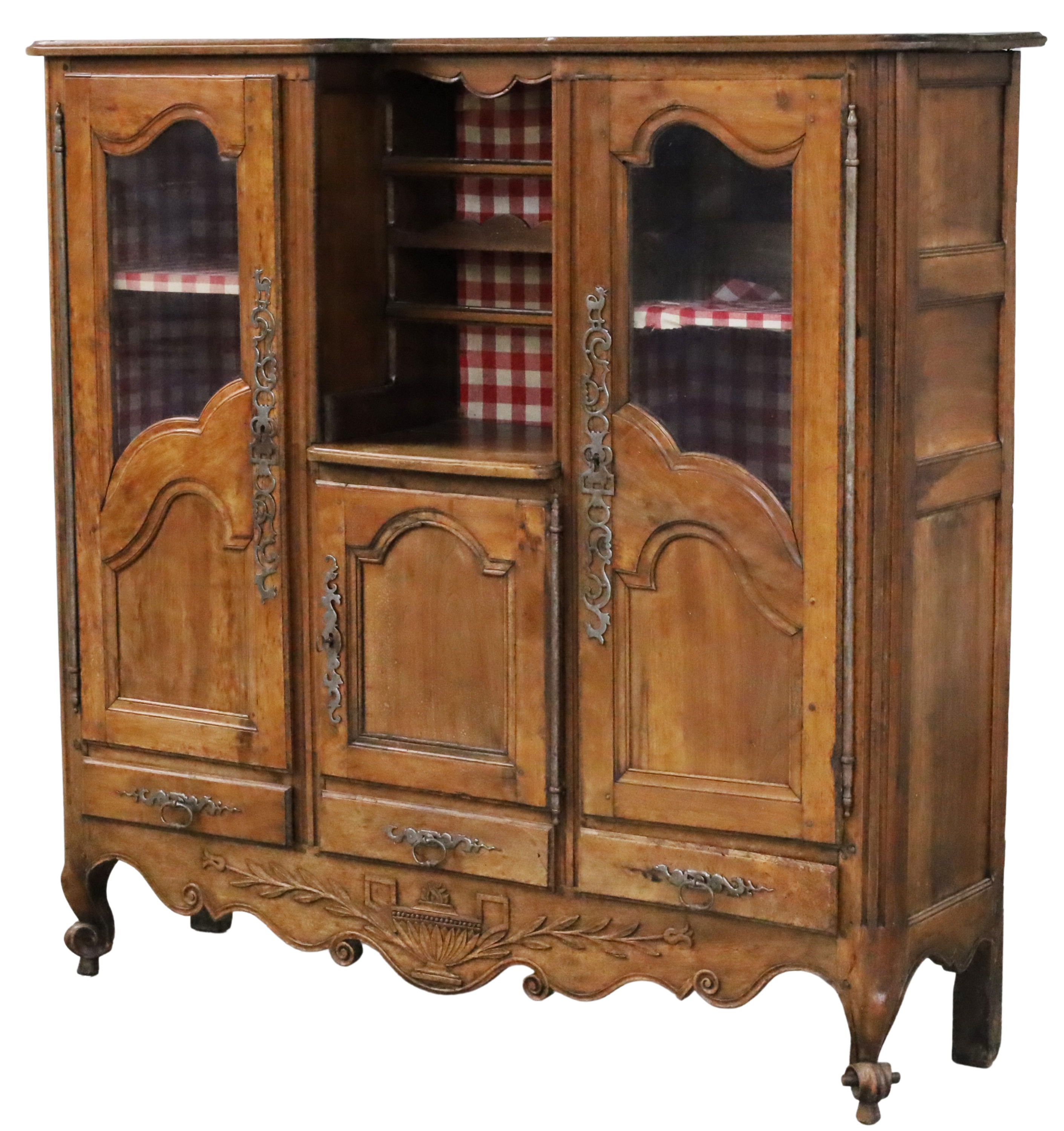 PROVINCIAL "BUFFET DE CUISINE"