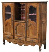 PROVINCIAL "BUFFET DE CUISINE"