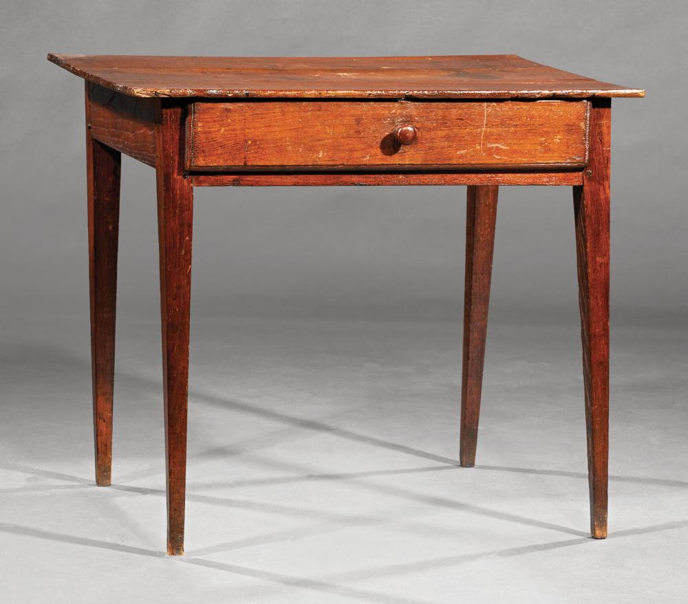 PROVINCIAL CARVED WALNUT WORK