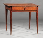 PROVINCIAL CARVED WALNUT WORK