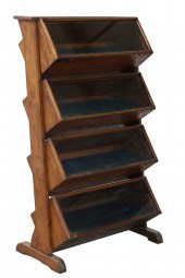 PROVINCIAL CHERRY AND PINE 4 T
