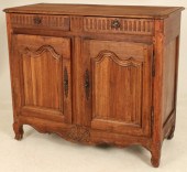 PROVINCIAL CHERRY FRUITWOOD BU