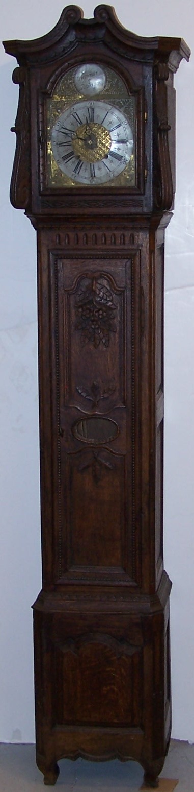Provincial Continental  possibly