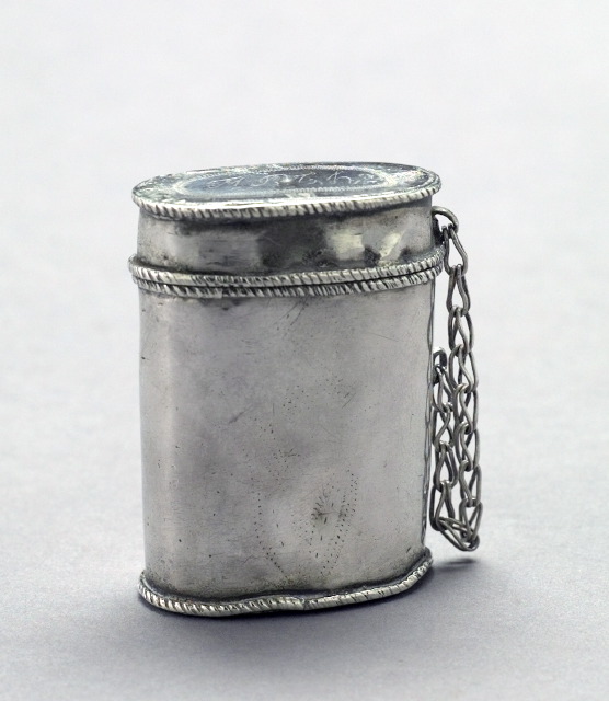 Provincial Continental Silver