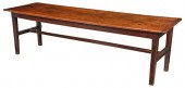 PROVINCIAL FRENCH FRUITWOOD AN