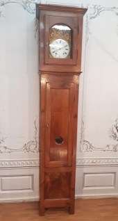 PROVINCIAL FRUITWOOD GRANDFATH