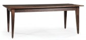 PROVINCIAL FRUITWOOD HARVEST T