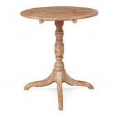 PROVINCIAL GEORGIAN LIMED OAK