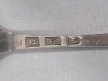 Provincial Georgian silver. An