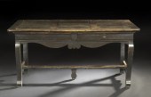 Provincial Iberian Walnut Writ