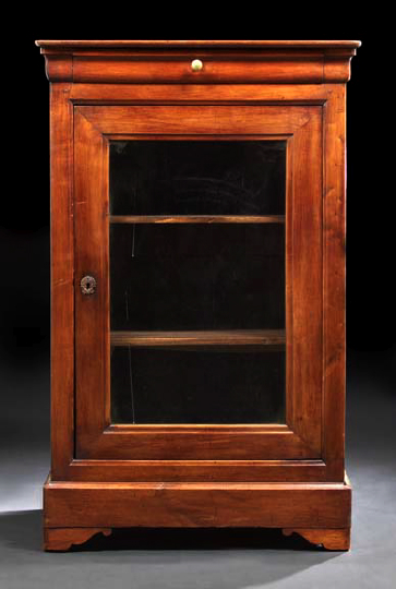 Provincial Louis-Philippe Fruitwood