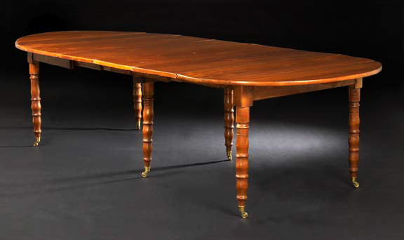 Provincial Louis Philippe Fruitwood