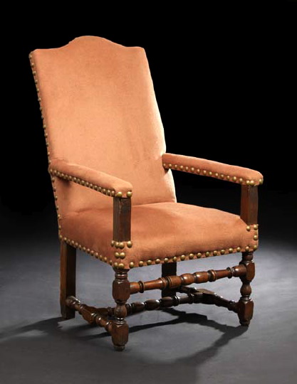 Provincial Louis XIII Style