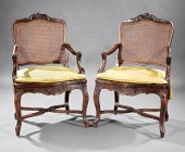 PROVINCIAL LOUIS XV CARVED WAL