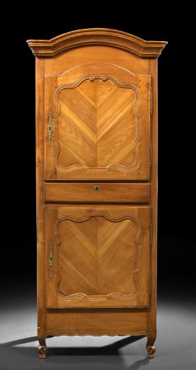 Provincial Louis XV-Style