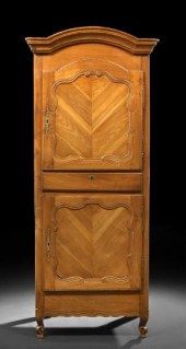 Provincial Louis XV-Style Cher