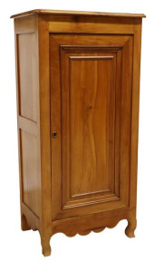 PROVINCIAL LOUIS XV STYLE FRUI