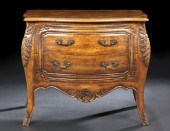 Provincial Louis XV-Style Frui