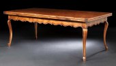 Provincial Louis XV-Style Frui